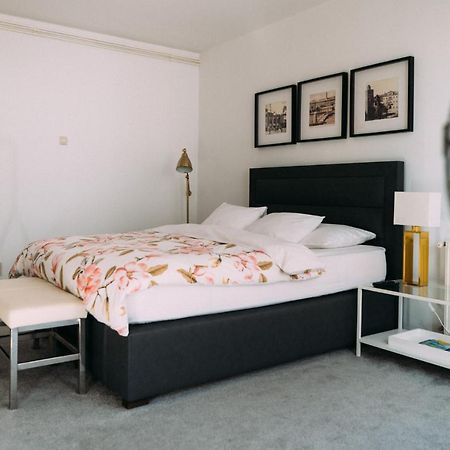Downtown Zadar Apartments Ngoại thất bức ảnh