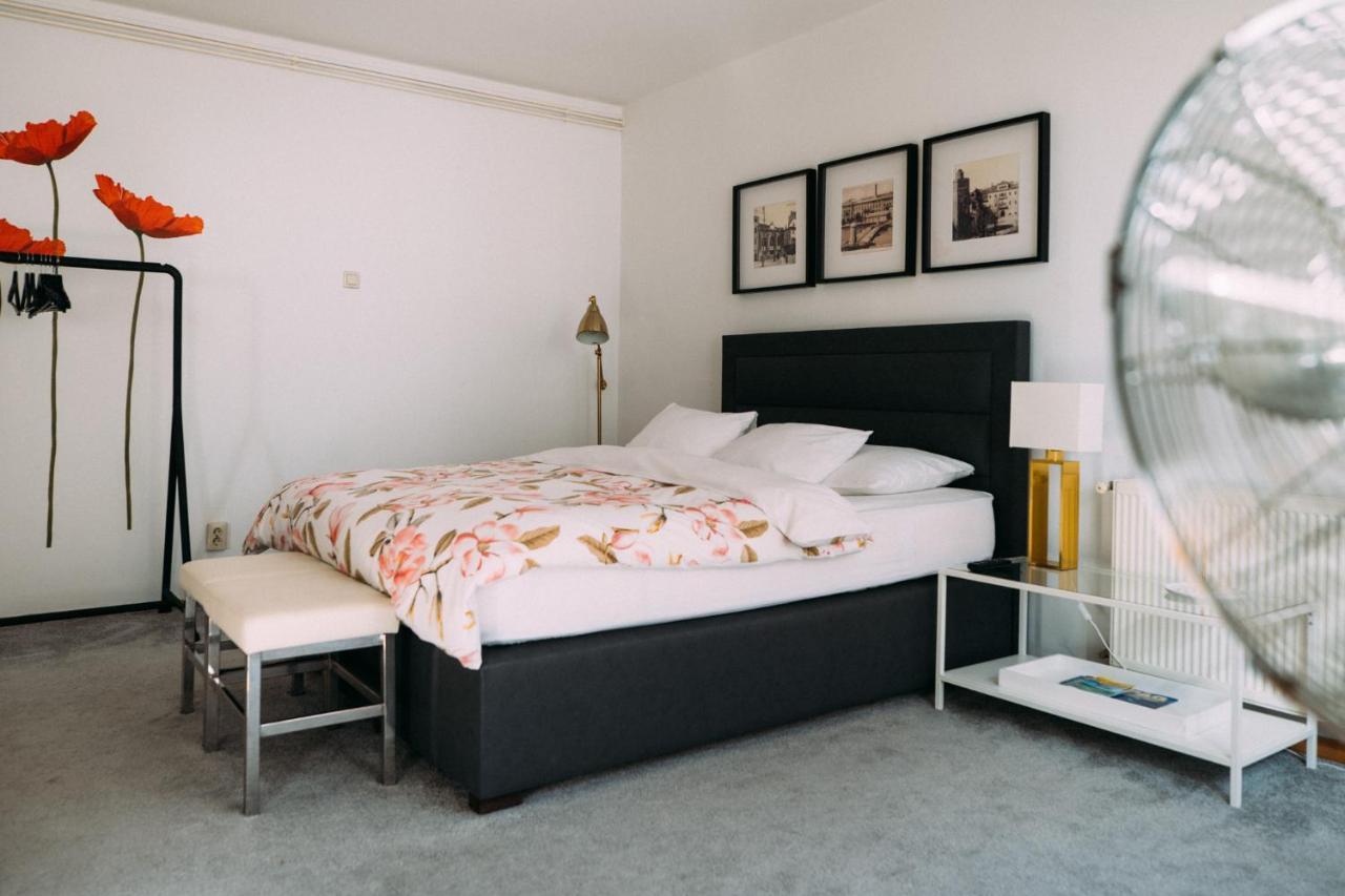 Downtown Zadar Apartments Ngoại thất bức ảnh