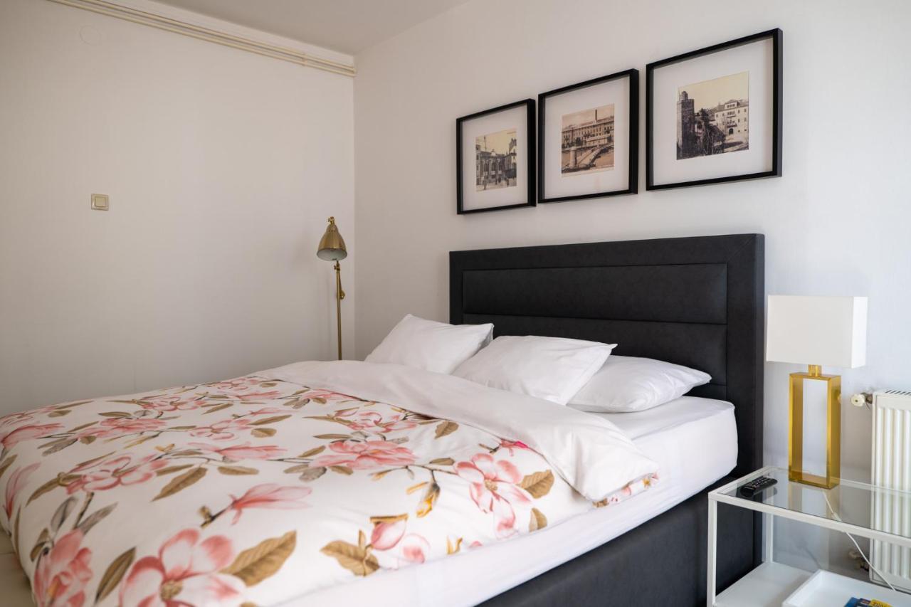 Downtown Zadar Apartments Ngoại thất bức ảnh