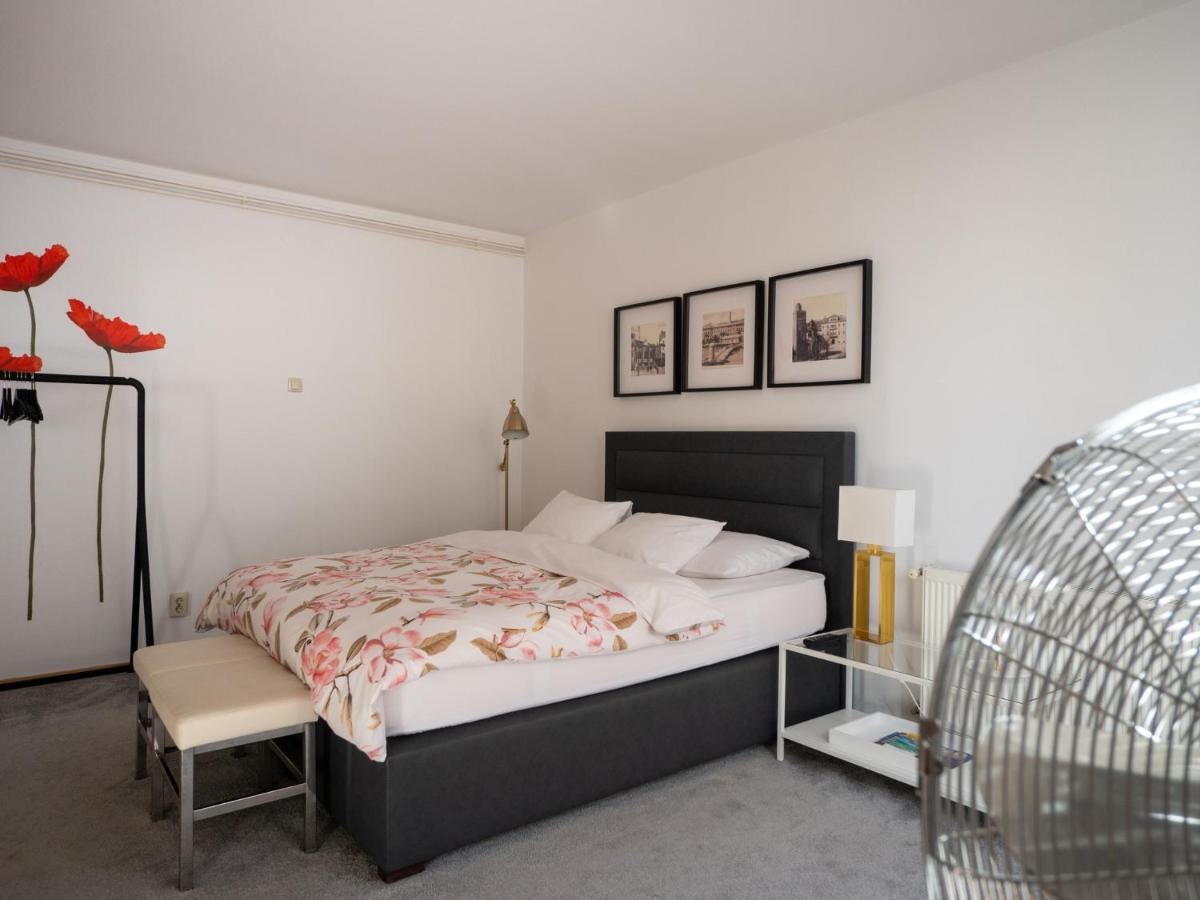 Downtown Zadar Apartments Ngoại thất bức ảnh