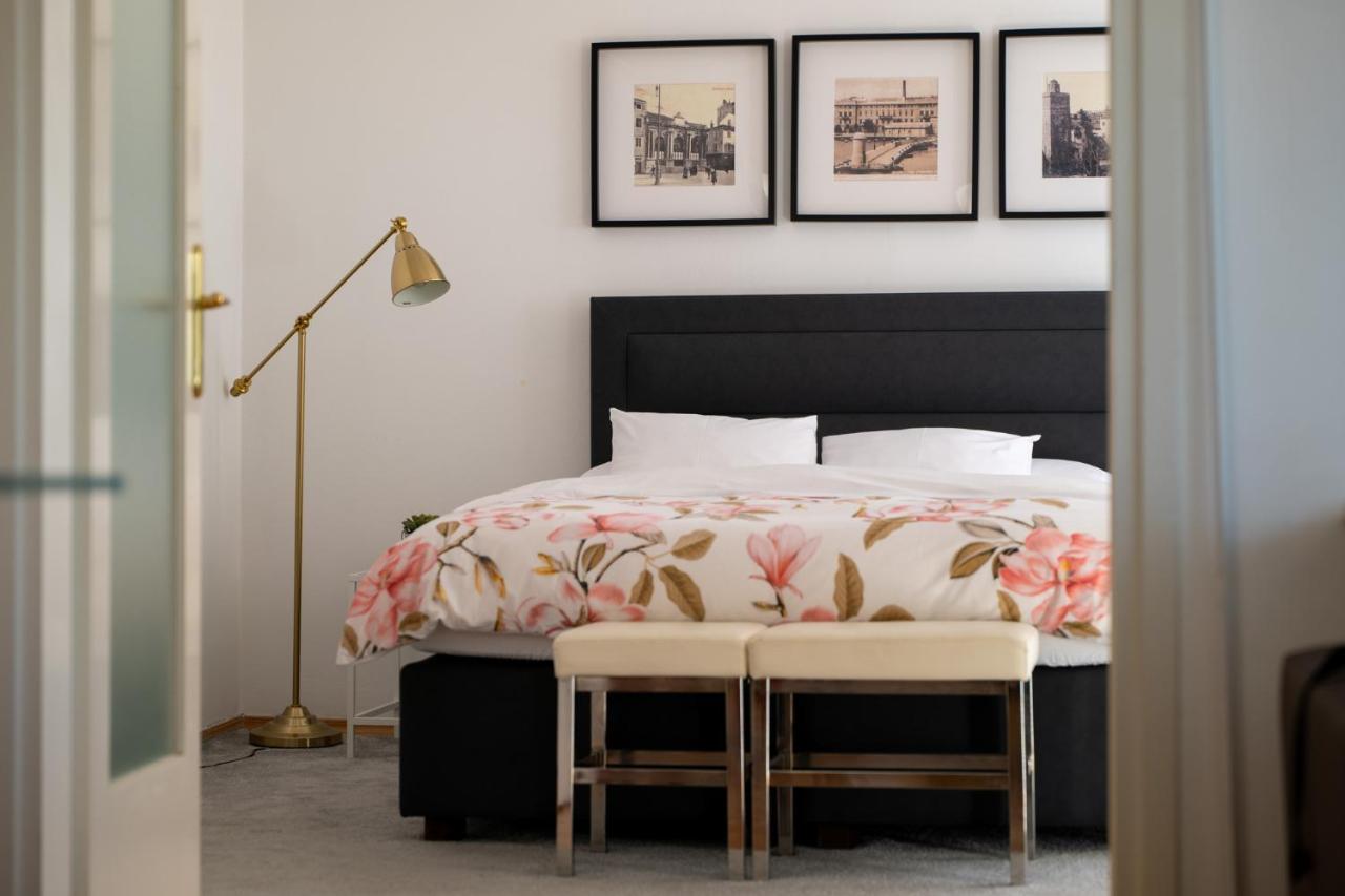 Downtown Zadar Apartments Ngoại thất bức ảnh
