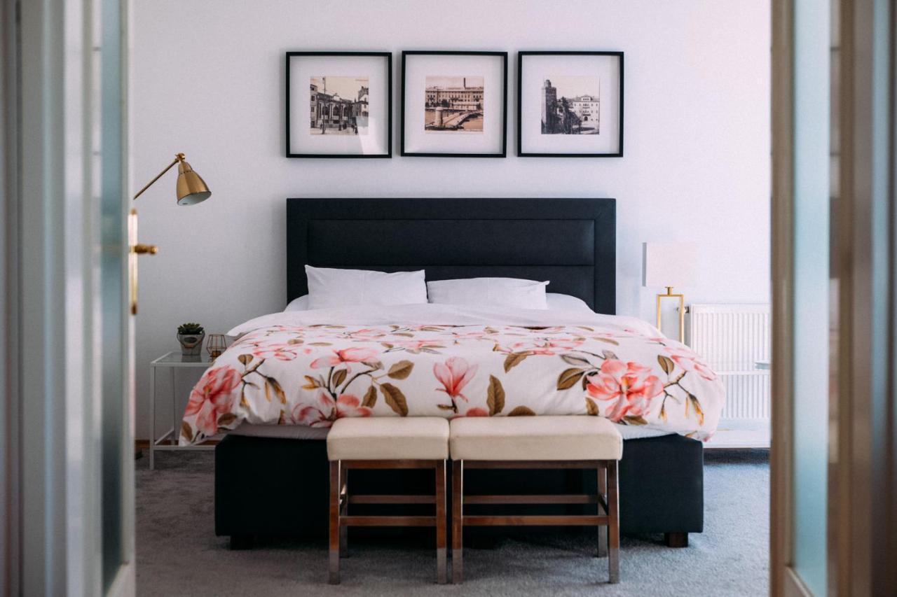 Downtown Zadar Apartments Ngoại thất bức ảnh