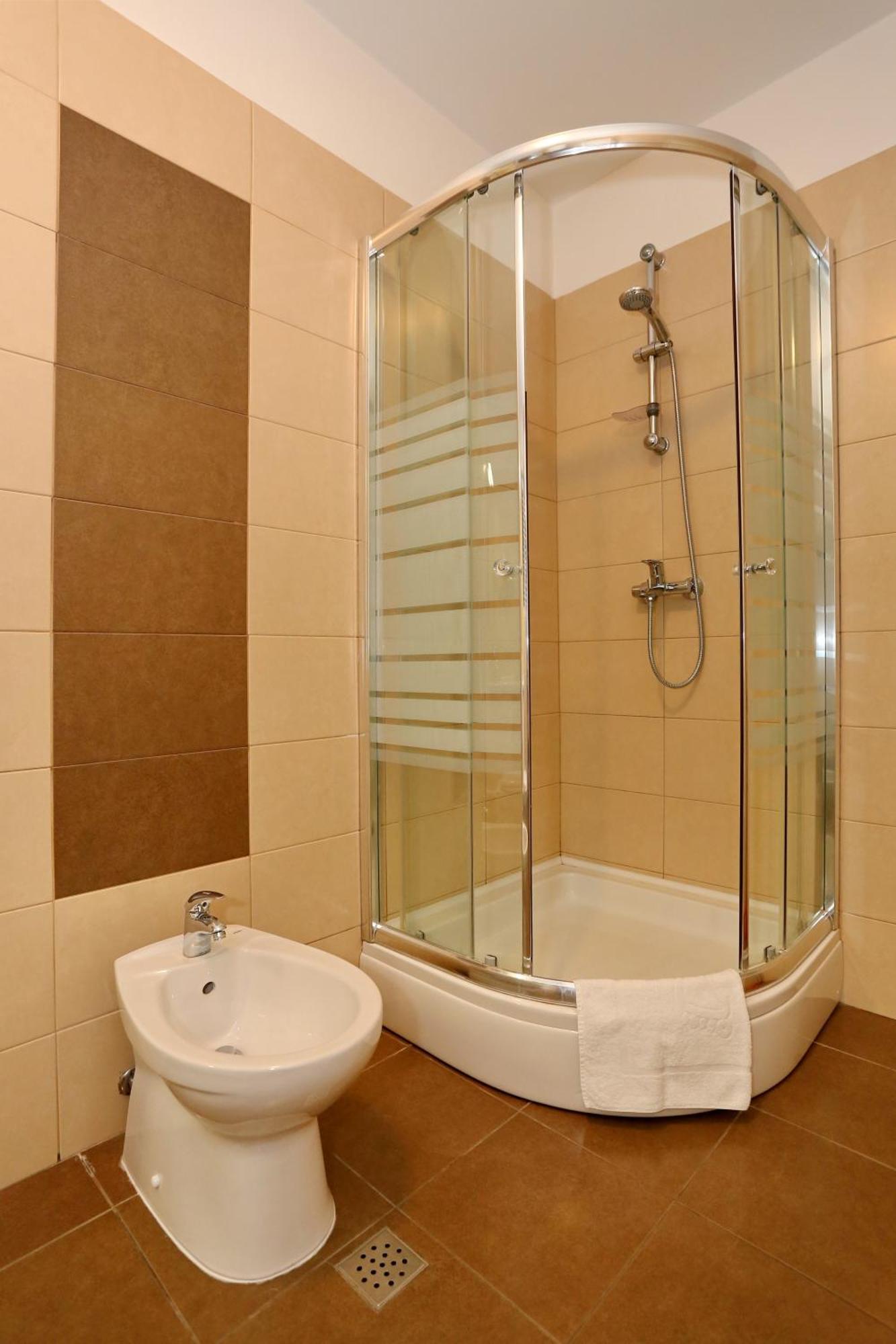 Downtown Zadar Apartments Phòng bức ảnh
