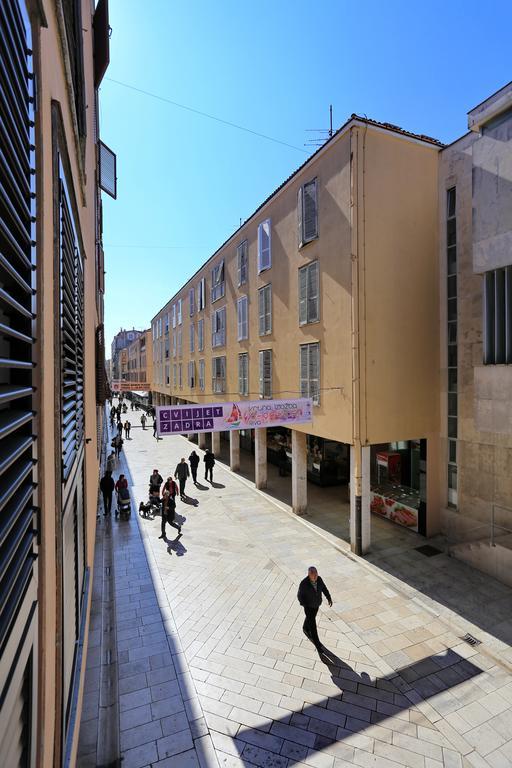 Downtown Zadar Apartments Phòng bức ảnh