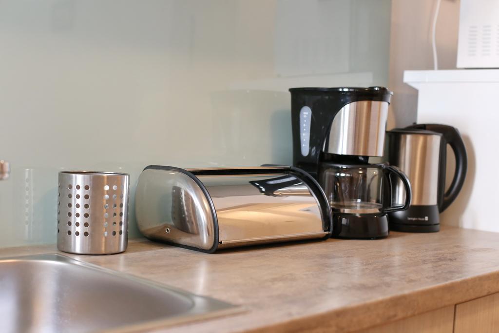 Downtown Zadar Apartments Phòng bức ảnh