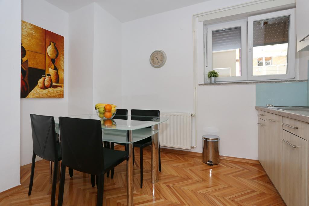 Downtown Zadar Apartments Phòng bức ảnh