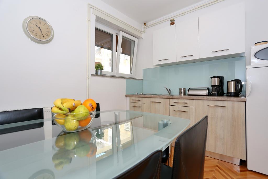Downtown Zadar Apartments Phòng bức ảnh