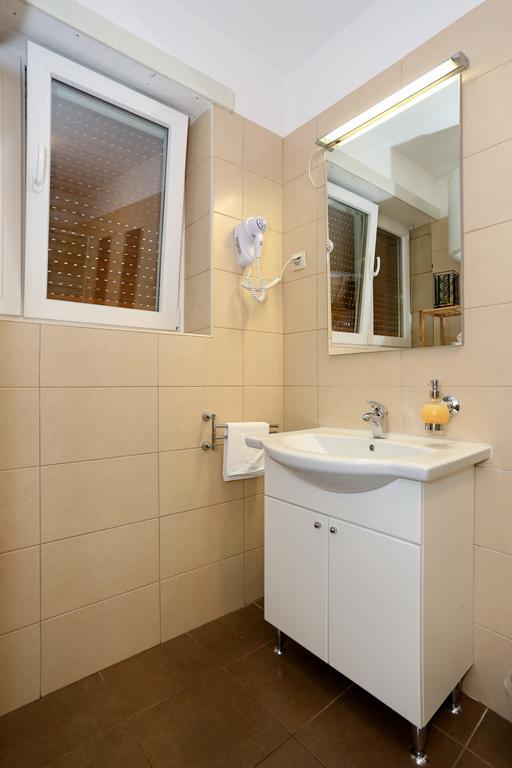 Downtown Zadar Apartments Phòng bức ảnh