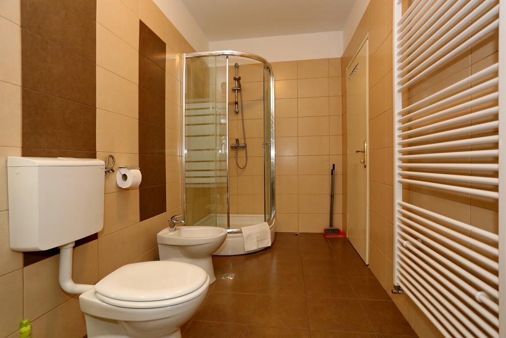 Downtown Zadar Apartments Phòng bức ảnh