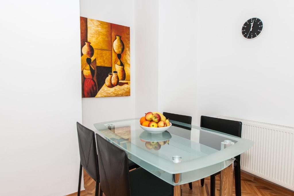 Downtown Zadar Apartments Ngoại thất bức ảnh